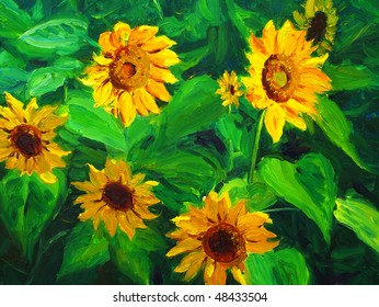 sunflower