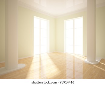 Sunny Room