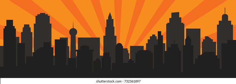 5,567 Comic cityscape Images, Stock Photos & Vectors | Shutterstock