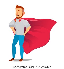 289 Salesman superhero Images, Stock Photos & Vectors | Shutterstock