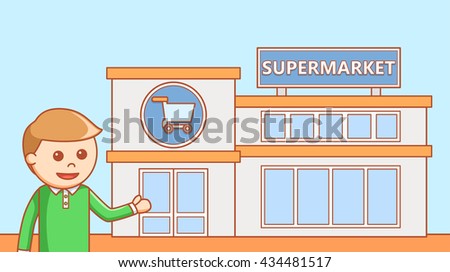 Similar – Image, Stock Photo Barred shop window Old