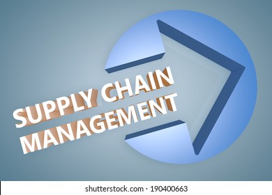 Supply Chain Circle Stock Illustrations, Images & Vectors | Shutterstock