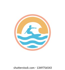 SURF OR HAWAII LOGO DESIGN INSPIRATION - Powered by Shutterstock