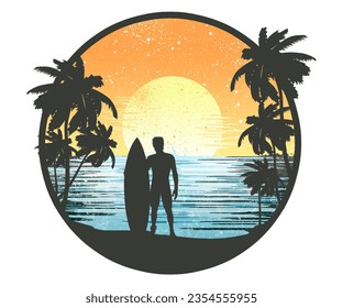 surf surfing surfer beach summer - Powered by Shutterstock