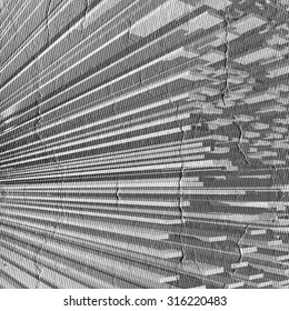 Surface cover