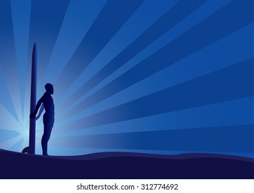 surfer