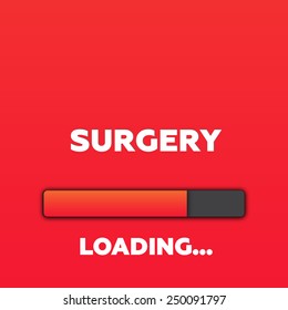 SURGERY