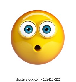 Image result for shocked emoji