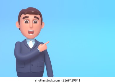 176 Man shocked side Stock Illustrations, Images & Vectors | Shutterstock