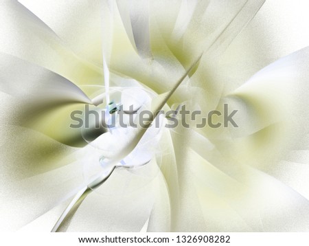 Similar – White Ranunculus Design