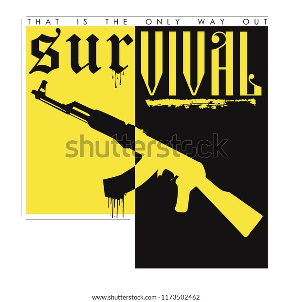 state of survival survival of the fittest 2021
