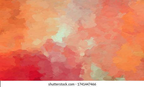 Sweet pastel watercolor paper texture for backgrounds  colorful abstract pattern  The brush stroke graphic abstract  Picture for creative wallpaper design art work 