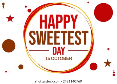 Sweetest Day Honoring Acts of Compassion, Love, and Generosity Among Friends, Family, and Loved Ones - Powered by Shutterstock