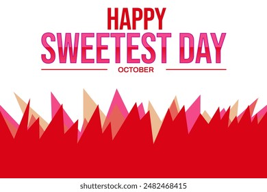 Sweetest Day wallpaper Honoring Acts of Compassion, Love, and Generosity Among Friends, Family, and Loved Ones - Powered by Shutterstock