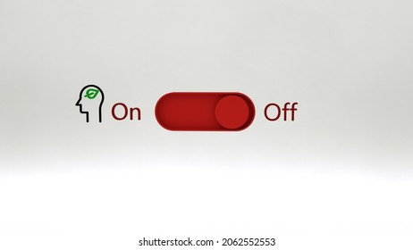 400 Turn off the brain Images, Stock Photos & Vectors | Shutterstock