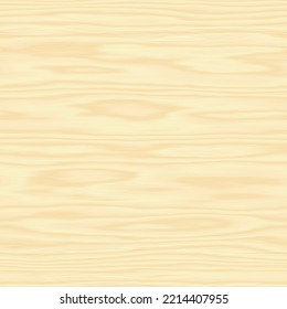 Sycamore Wood Seamless Texture Tile