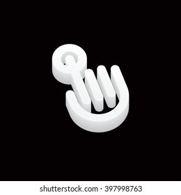 symbol touchscreen