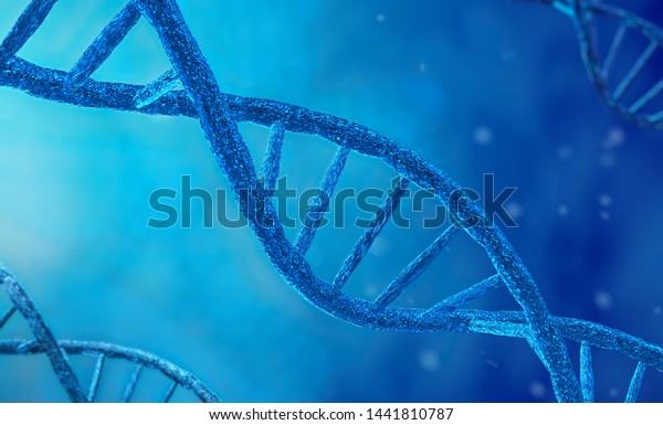 Synthesis of DNA, Replication,
Modification and Mutation Process. Concept of Advanced Breakthrough
in Scientific Biotechnology and Bio Engineering
Domain