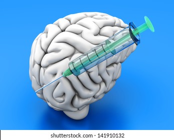 2,315 Drug addiction brain Images, Stock Photos & Vectors | Shutterstock