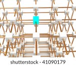 System. 3d