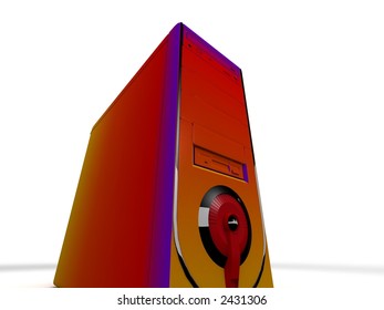 System Block Stock Illustration 2431306 | Shutterstock