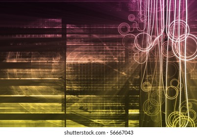 System Self Repairing Technology With A Tentacles