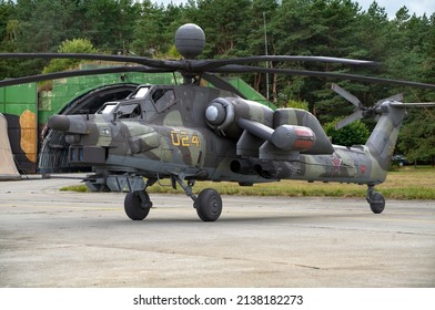 569 Mil mi 28 Images, Stock Photos & Vectors | Shutterstock