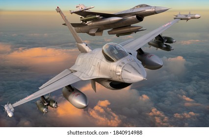 american air force f16