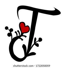 Featured image of post Name Initial Tattoo Designs