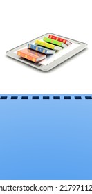 Tablet computer (BOOK)