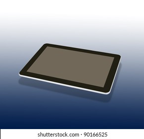 Tablet Computer or pad