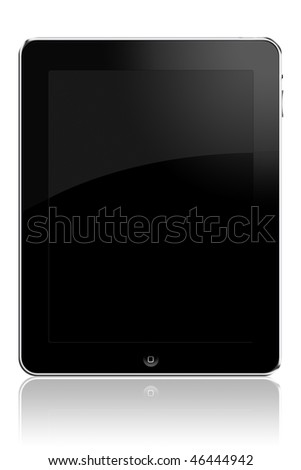 Tablet PC