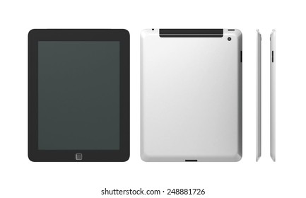4,378 Back side tablet Images, Stock Photos & Vectors | Shutterstock