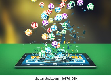 lotto online
