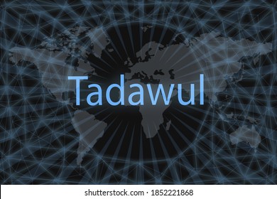 Tadawul ‎Al Rajhi