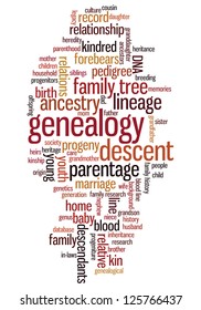 family tree words images stock photos vectors shutterstock