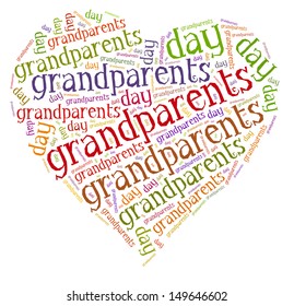 12,700 Grandparents day celebration Images, Stock Photos & Vectors ...