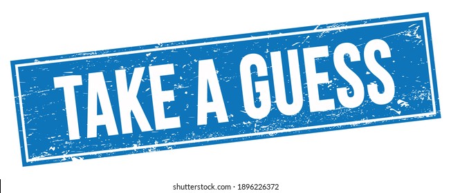 Guess text Images, Stock Photos & Shutterstock