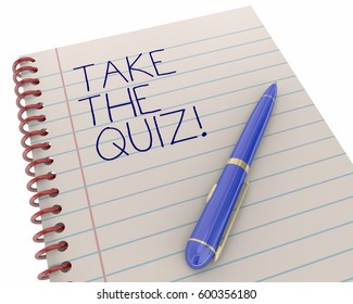 7,131 Take quiz Images, Stock Photos & Vectors | Shutterstock