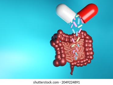 what medicines are needed to treat gastrointestinal signs vikhan