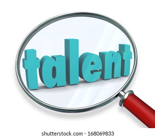415 Talent scout Images, Stock Photos & Vectors | Shutterstock