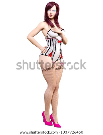 Corsets garters sex Can corsets garters sex variant good
