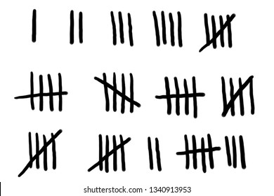 23,677 Tally Images, Stock Photos & Vectors | Shutterstock