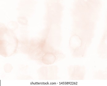 Tan And Lace Abstract Background. Smooth Elegant Golden Silk. Pale Yellow Retro Background. Hand Painted Marble Backdrop. Caramel Colors. Lace Background. Smear Of Face Cream.