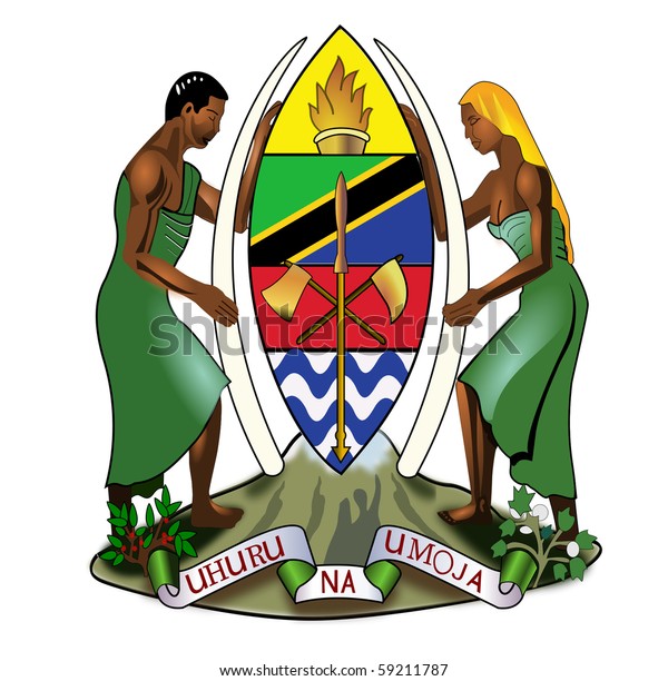 tanzania-coat-of-arms-193-images-photos-et-images-vectorielles-de