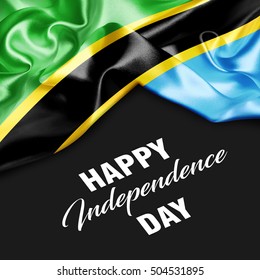 Tanzania Happy Independence Day