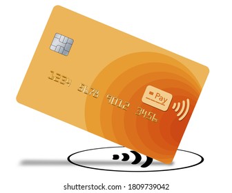 Credit Card Tap High Res Stock Images Shutterstock