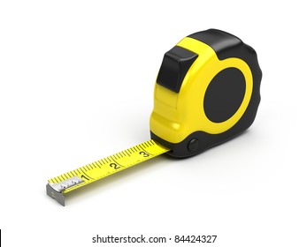 Tape Measure