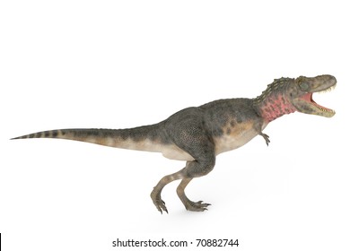 t rex side view images stock photos vectors shutterstock https www shutterstock com image illustration tarbosaurus walking side view 70882744