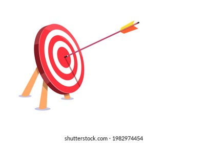 Archery Target Face Hd Stock Images Shutterstock
